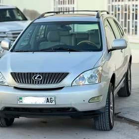 Lexus RX 330 2005