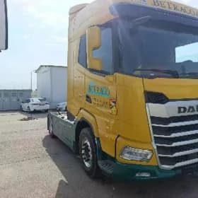 DAF XF 530 2022