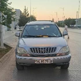 Lexus RX 300 2001