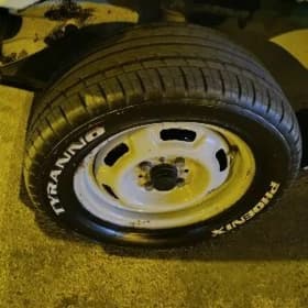 TEKERLER TAZE NAGT YLALASYK BA