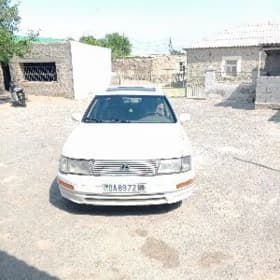 Lexus LS 400 1995