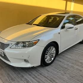 Lexus ES 350 2013
