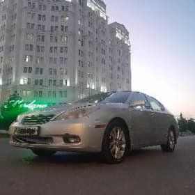 Lexus ES 300 2003