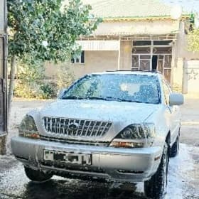 Lexus RX 300 1999