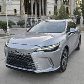 Lexus RX 350 2023