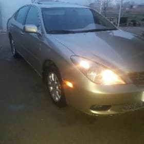 Lexus ES 300 2002
