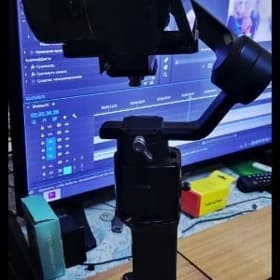 sony HX200 Ronin S Obmen