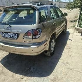 Lexus RX 300 1999