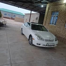 Lexus ES 300 2003