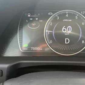 Lexus ES 350 2019