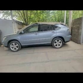 Lexus RX 330 2005