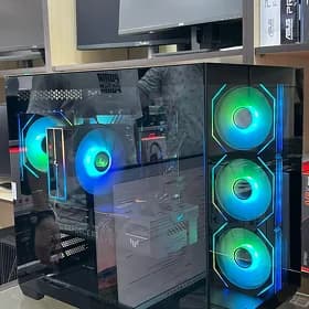 i-5 14400F TUF GAMING RTX 5060