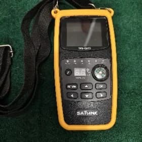 SATLINK ws-6933