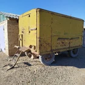 Wagon