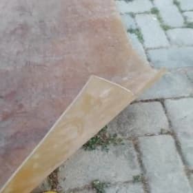 Lenonim 💛 Sary Galyň 3mm