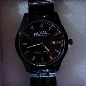 Rolex date just