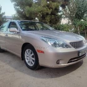Lexus ES 330 2005