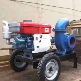 suw nasos pompa
