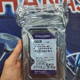 500gb