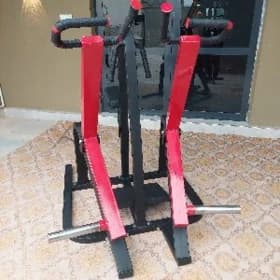 Trenaźor sport enjamlary