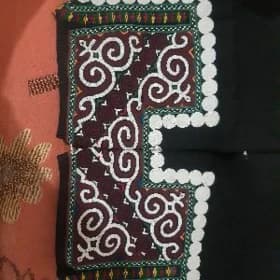 yomut balak