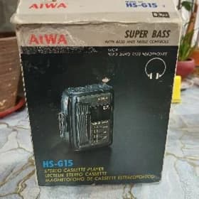 Плеер "Айва " Япония
