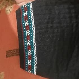 yomut balak