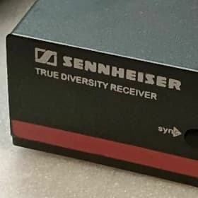 SENHISER mikrafon