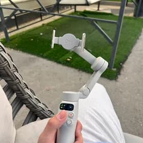 tiktok stabilizator