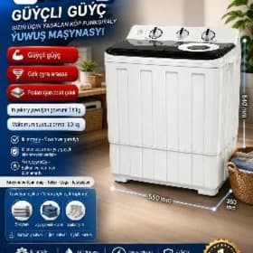 POLAWTAMAT KIRMAŞYNLAR