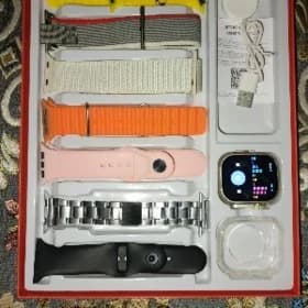 smart watch ultra
