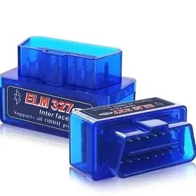 Diagnostika obd2 Elm327 2.1v 1.5v