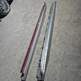 Kamry parok