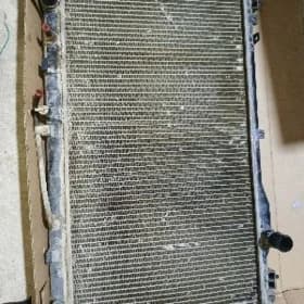 radiator 3lik duty