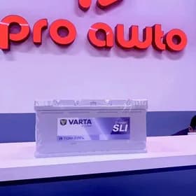 KREDIT VARTA 12V110AH
