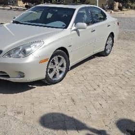 Lexus ES 330 2004