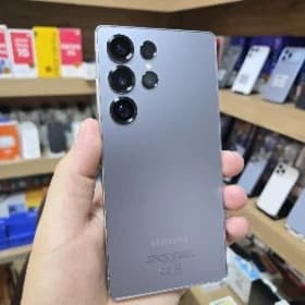 Samsung S25 Ultra