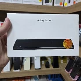 Galaxy Tap 11 kredit