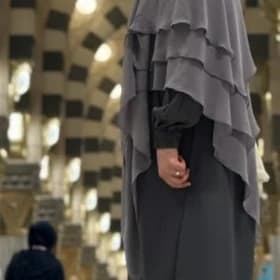 hijab namaz eşik