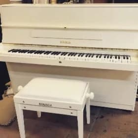 PIANINO ПИАНИНО 🎹