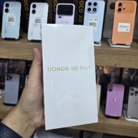 Honor 400 Pro 5G kredit