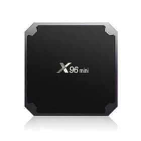 x96 mini tuner тюнер