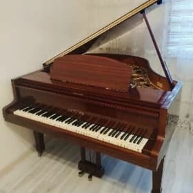 ROYAL-РОЯЛЬ,PIANINO-ПИАНИНО 🎹