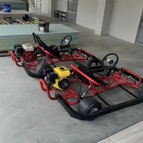gonshik mashyn karting