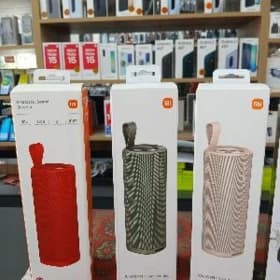 Xiomi kalonka mini