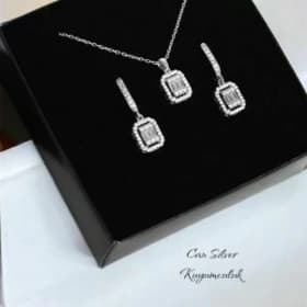 Can Silver ,Pandora nabor