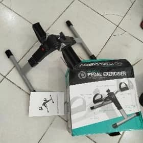 Ayak trnazor pedal
