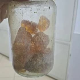 Канифоль Kanifol