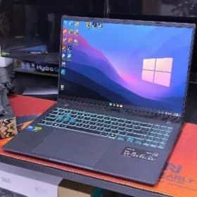 💥RTX5050 8GB! ASUS V16 GAMING