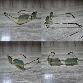 ocki Cartier hamelyon 🕶